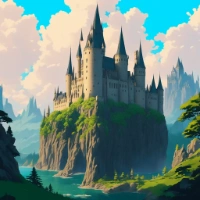 Magic Sky Quest