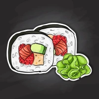 Sushi Merge Master