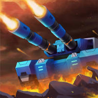 Space Tank Battle