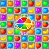 Fruit Match