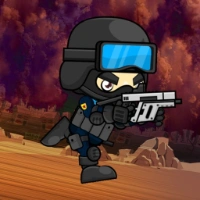 Holi Gunner