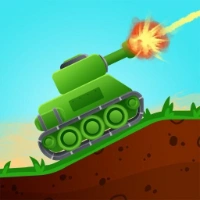 Mountain Tank
