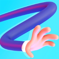 Long Hand Escape