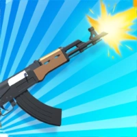 Weapon Craft