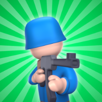 Stack Army