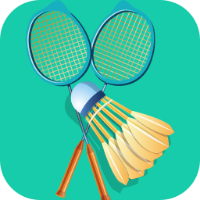 Power Badminton