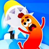 Sausage Rivals 3D