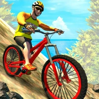 Bikes Hill 2