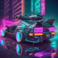Road Madness