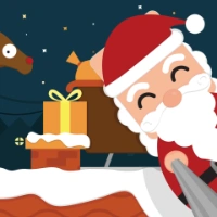 Santa Runner