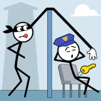 Thief Puzzle Online