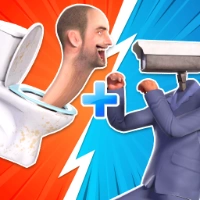 Skibidi Hit Master