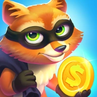 Raccoon Retail