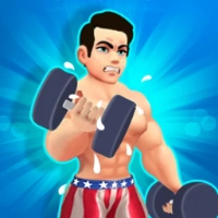 Muscle Clicker