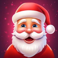 Christmas Blocks Collapse