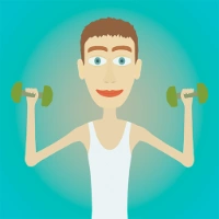 Muscle Clicker 2