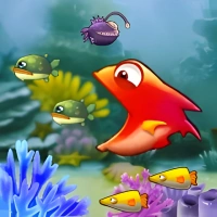 Eat Small Fish