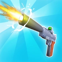 Gun Sprint 3D
