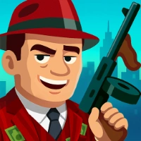 Robbery Master