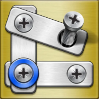 Screw Unlock
