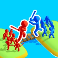 Stick Battle Cards