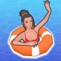 Surf Rescue Squad