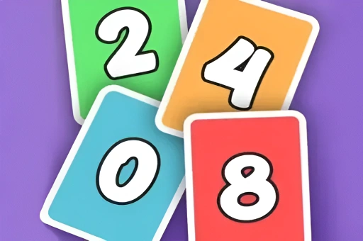 2048 Cards