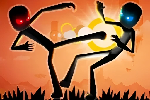 Alien Boxing 3D
