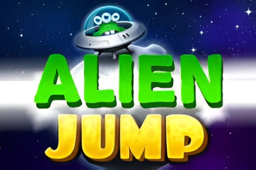 Alien Jump