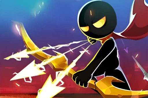 Archer Hero