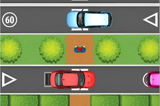 Avoid Traffic
