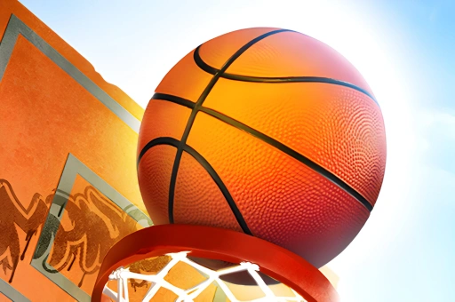 Basketball Kings 2024