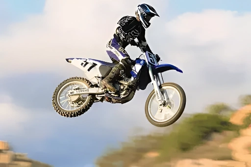 Bikes Hill 2