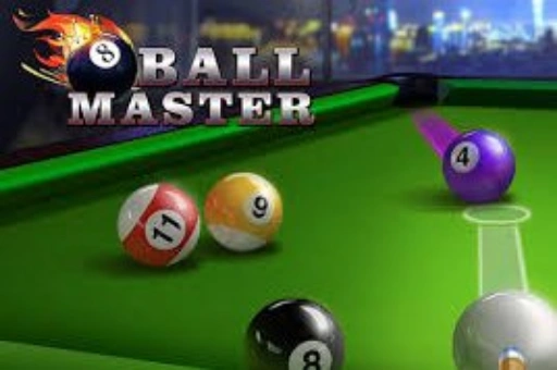 Billiards Ace