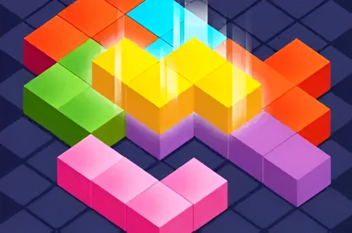 Block Match Mania