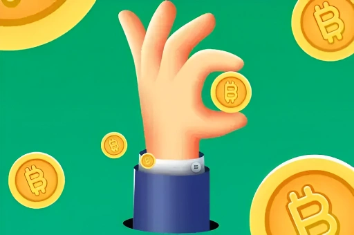 Coin Dive