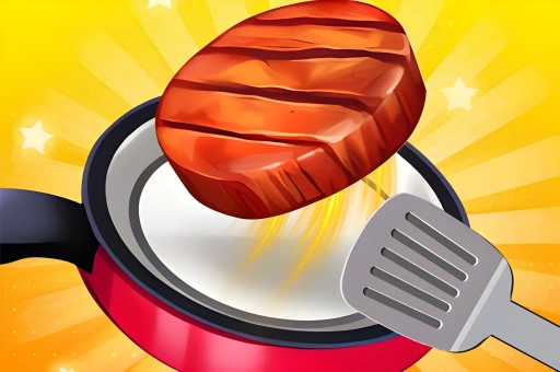 Cooking Madness