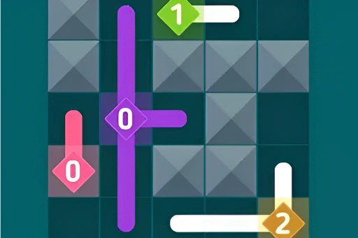 Cross Path