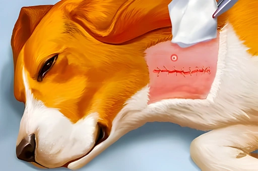 Dog Hospital