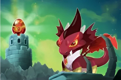 Dragons Nest