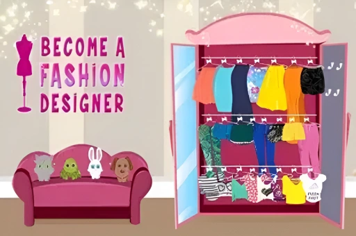 Fashion Designer