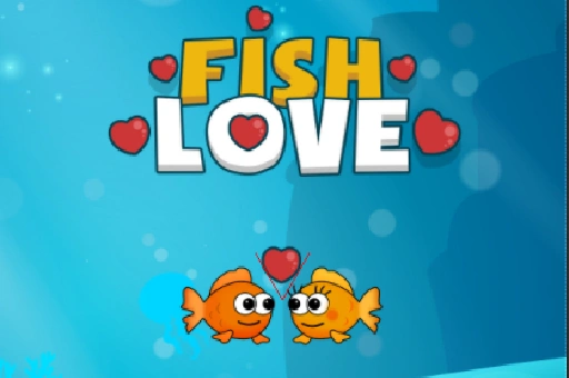 Fish Lovers