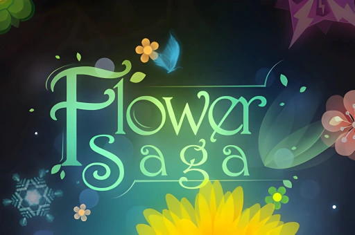 Flower Saga