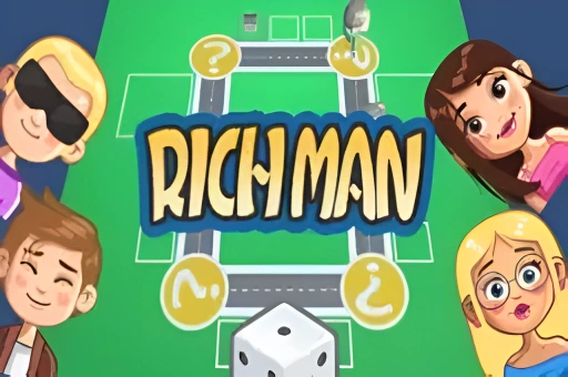 Fortune Tycoon