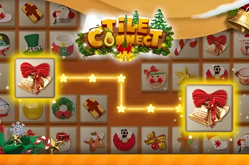 Frosty Connection Quest