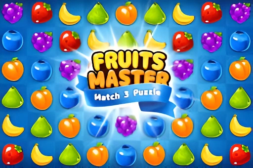 Fruit Match