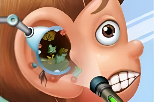 Funny Ear Surgery 2