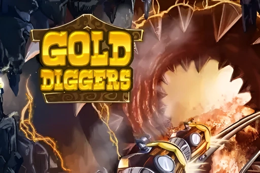 Gold Digger