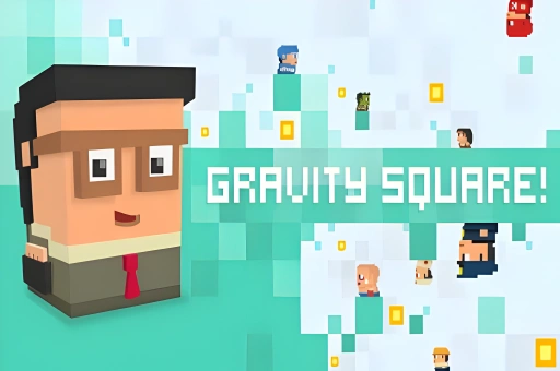 Gravity Square