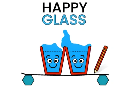 Happy Glass 3